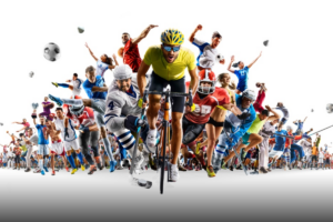 5 Esportes que Todo Mundo Deveria Praticar