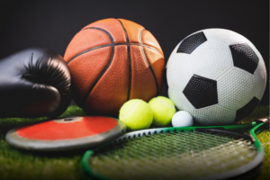 Esportes
