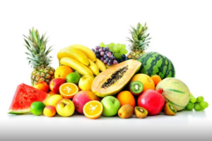 Frutas Saudáveis