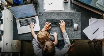 Trabalho Remoto: Vantagens e Desafios