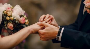 Segredos de um Bom Casamento