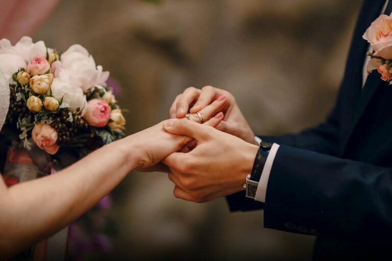 casamento