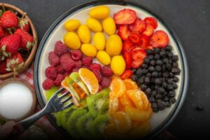 frutas para emagrecer