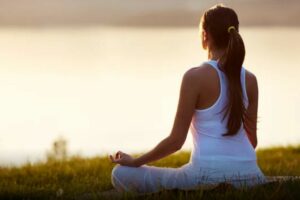 meditação
