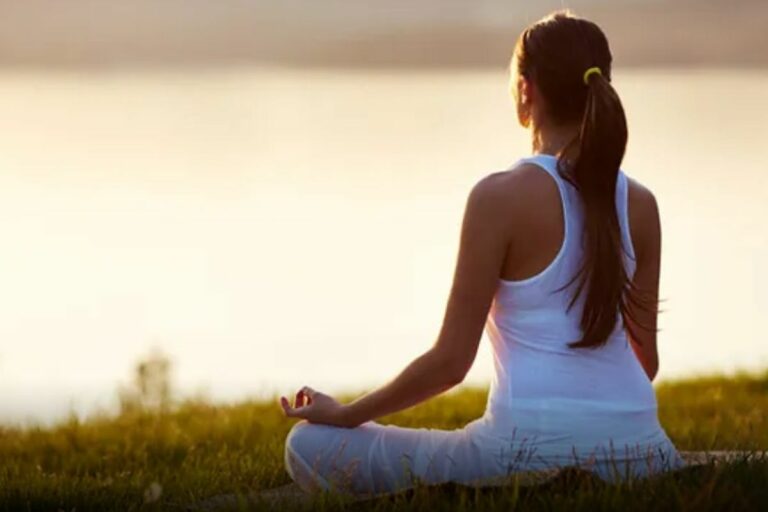 meditação