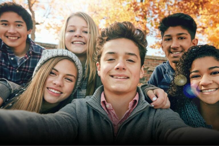 adolescentes