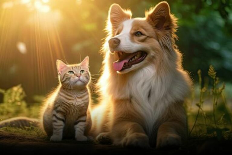 Pets